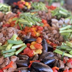 TAPAteria - Paella