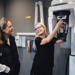 North Dallas Dental Group