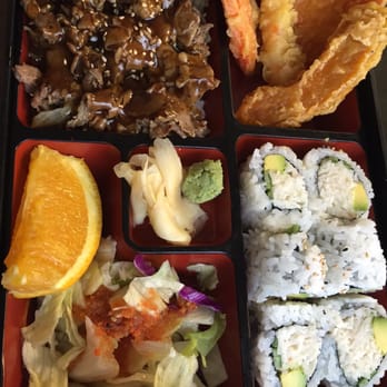 Hiro Sushi - Japanese Near Me - Burnaby, British Columbia