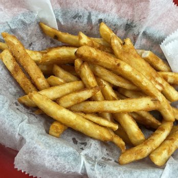 Rooster's - Fries - New American Near Me - Utica, New York Rooster's - Fries - New American Near Me - Utica, New York