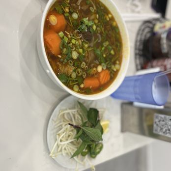 Gilroy Noodle - Coffee & Tea Near Me - Gilroy, California