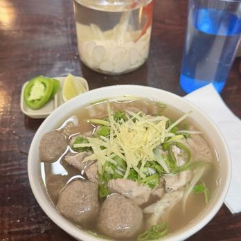 Pho Huong Viet - Vietnamese Near Me - San Francisco, California Pho Huong Viet - Vietnamese Near Me - San Francisco, California