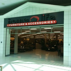 Homelife Furniture & Mattress - Tracy - Inside West Valley Mall