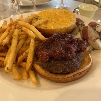 Farm Bloomington - Burger!!! - New American Near Me - Bloomington, Indiana