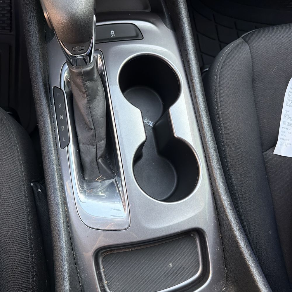 Auto Body Xperts - This looks nearly the same as when I dropped it off to them - Body Shops Near Me - Hudsonville, Michigan