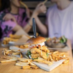 Joey’s Fish Shack - Macleod Trail
