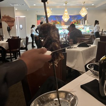 Casa do Brasil - Steakhouses Near Me - Houston, Texas