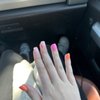Pretty Please Nail Salon gift card