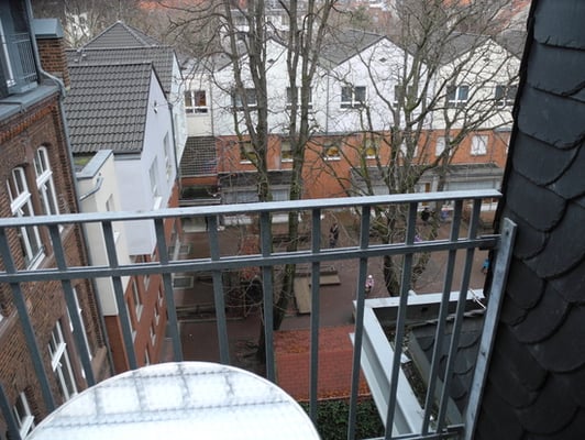 Hopper Hotel St. Josef by null