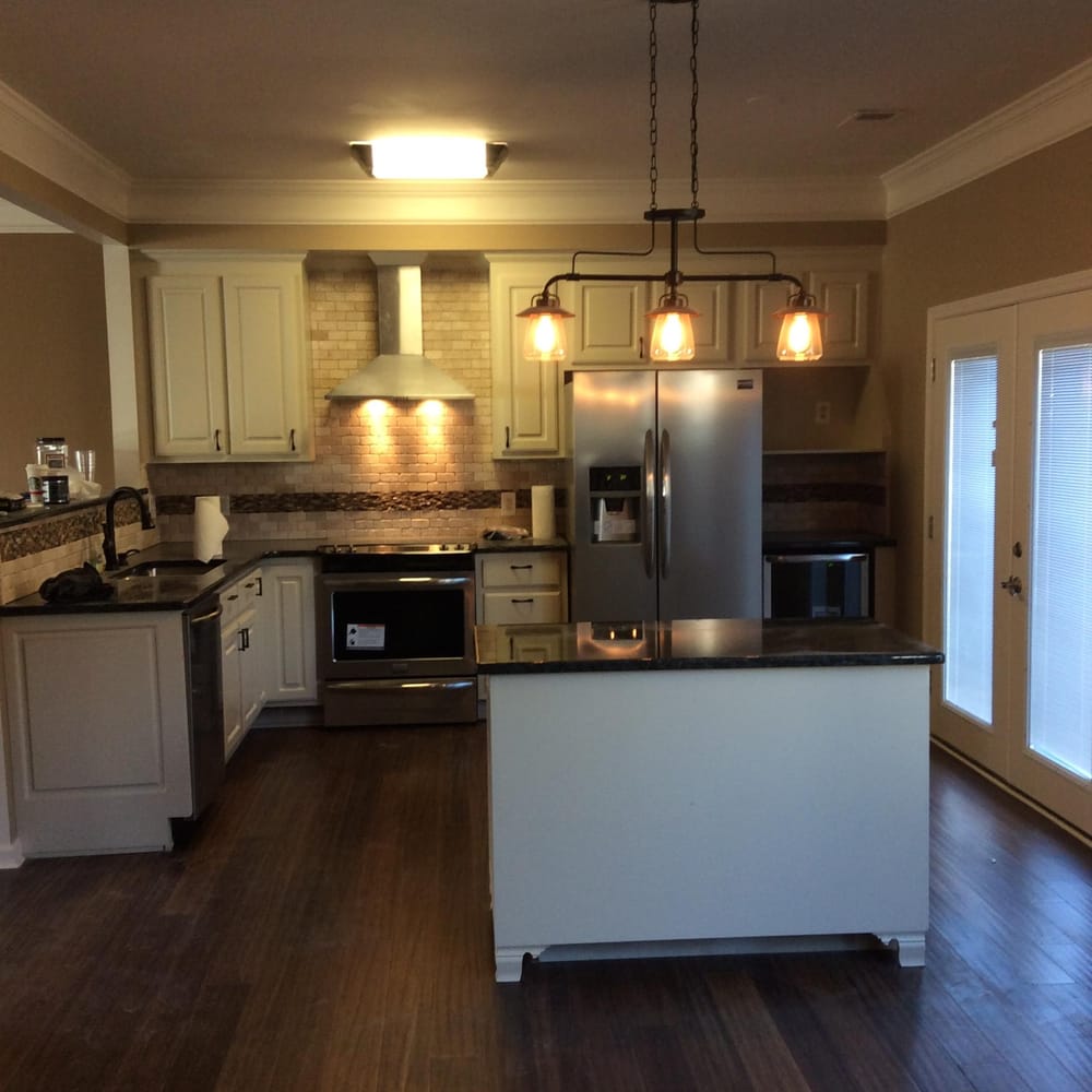 Slide of Jimenez Construction