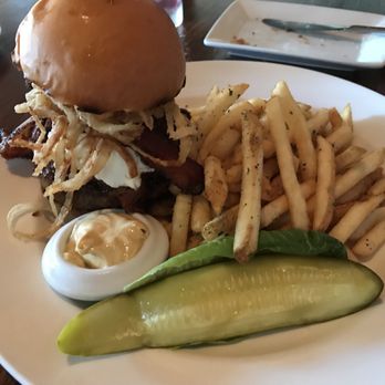 Eleven - Burger - New American Near Me - Pittsburgh, Pennsylvania
