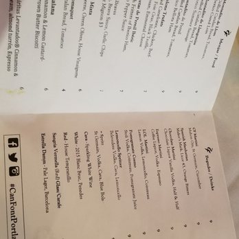Can Font - Happy Hr menu... not sure how many happy with $9 cocktails?! - Spanish Near Me - Portland, Oregon Can Font - Happy Hr menu... not sure how many happy with $9 cocktails?! - Spanish Near Me - Portland, Oregon