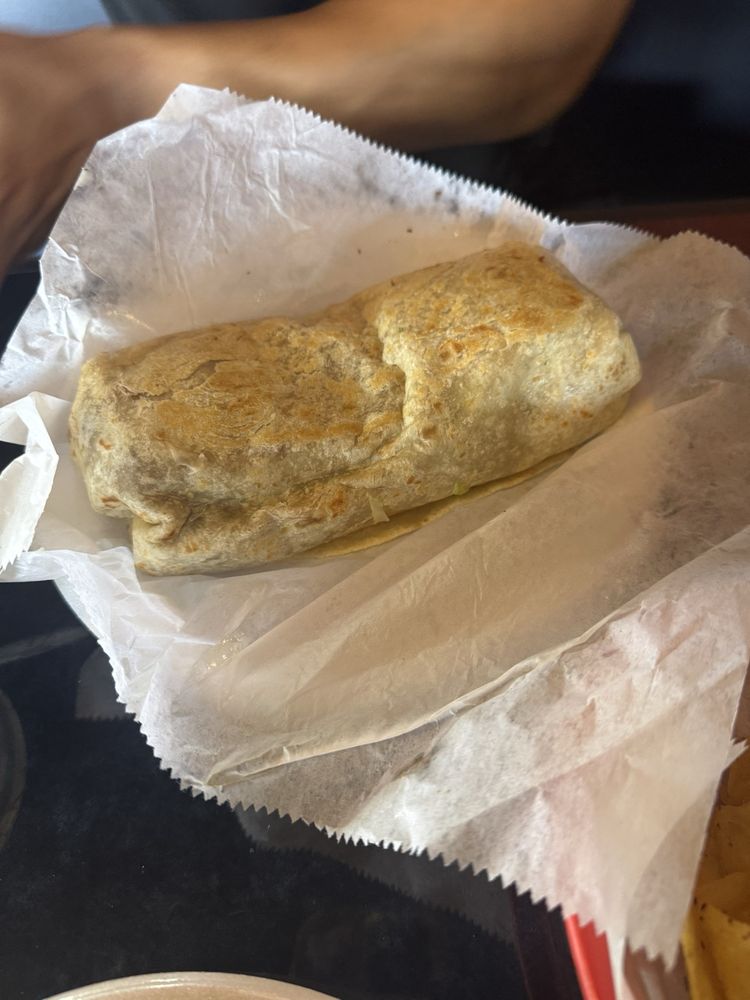 Tacos El Caporal