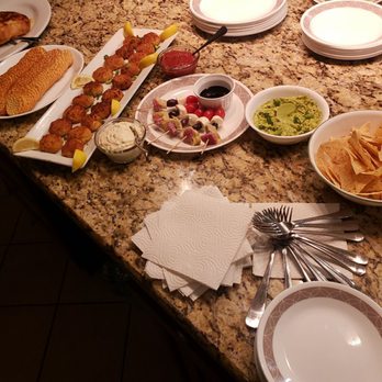 Chef David Hill - Personal Chefs Near Me - Sarasota, Florida