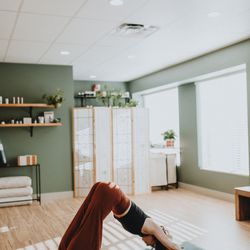 LV Wellness Center - Yoga
