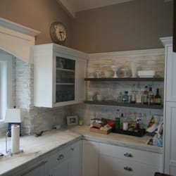 Joseph Otto Enterprises - Custom Kitchen Cabinetry