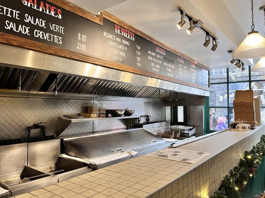 Brit & Chips by null Brit & Chips by null