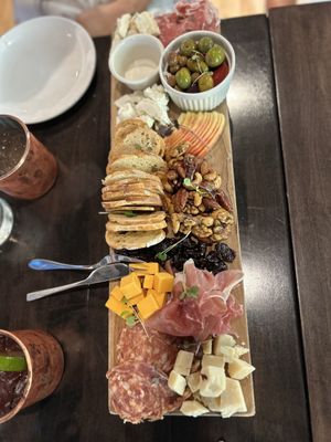 Genisa Wine Bar by null