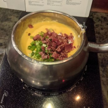 The Melting Pot - Fondue Near Me - Columbus, Ohio