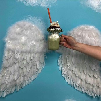 Atomic Gaming Cafe - IG worthy shots, eh? - Hobby Shops Near Me - Missouri City, Texas Atomic Gaming Cafe - IG worthy shots, eh? - Hobby Shops Near Me - Missouri City, Texas