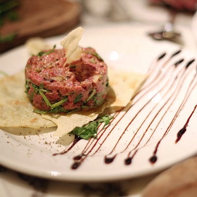 Fumo by San Carlo - Manchester by null