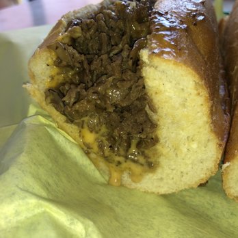 Sam's Philly Steak - So good! - Sandwiches Near Me - Tarzana, California Sam's Philly Steak - So good! - Sandwiches Near Me - Tarzana, California