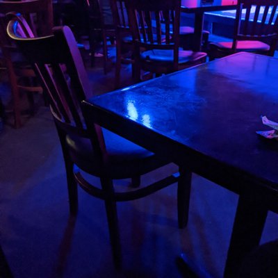 Annoyance Theatre & Bar by null