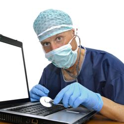 Computer Medics - Onsite Medic Support for your PC