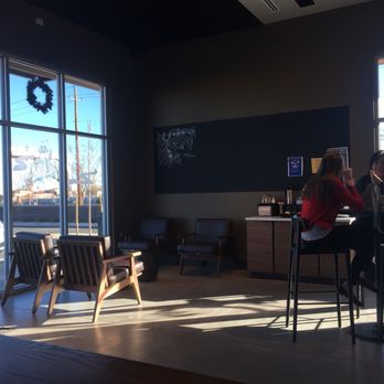 Starbucks - Coffee & Tea Near Me - Albuquerque, New Mexico