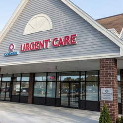 CareCentral Urgent Care