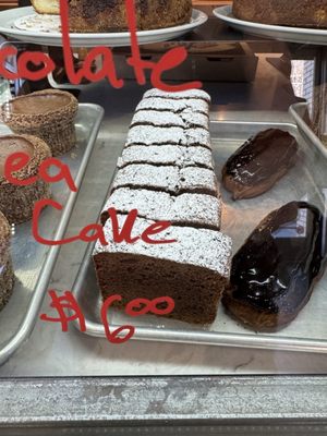 Babettes Bakery by null
