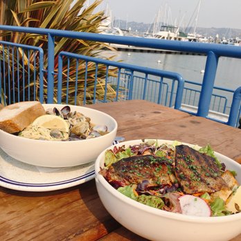 Fish - Seafood Near Me - Sausalito, California Fish - Seafood Near Me - Sausalito, California