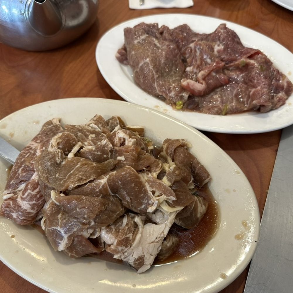 Brothers Restaurant - Korean Near Me - San Francisco, California