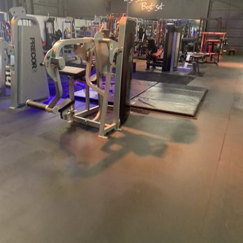 IRON CITY GYM - Updated February 2026 - 33 Photos & 32 Reviews - 15922