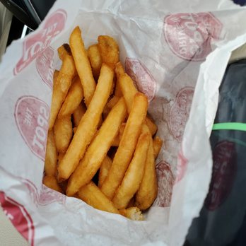 The Spot Drive-In - French fries cooked to perfection - Diners Near Me - Kenosha, Wisconsin The Spot Drive-In - French fries cooked to perfection - Diners Near Me - Kenosha, Wisconsin