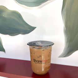 Sharetea Lacey - Classic Vietnamese Iced Coffee