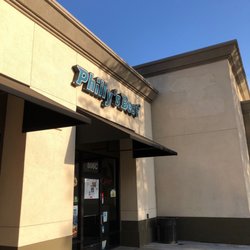 San Dimas Market Place