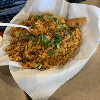 Veggie Planet - Pulav - Vegetarian Near Me - Mississauga, Ontario Veggie Planet - Pulav - Vegetarian Near Me - Mississauga, Ontario