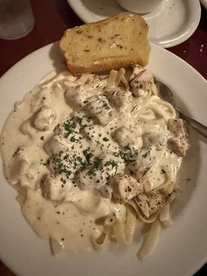 Bennie's Italian Foods by null