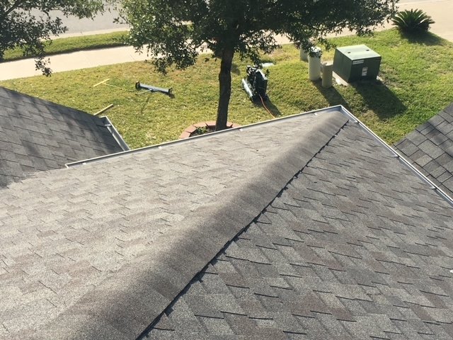 Slide of Roofing Developers