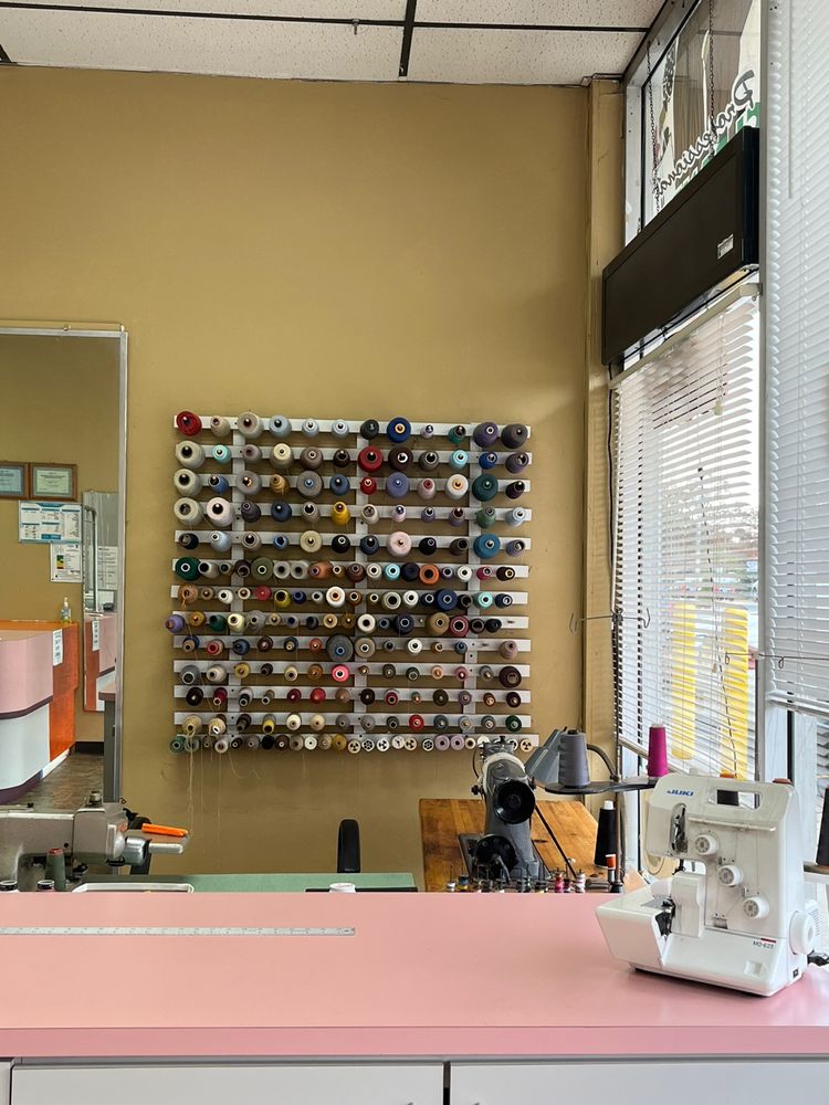 VILLAGE CLEANERS Updated March 2024 1393 Brentwood Rd, Bay Shore