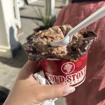 Cold Stone Creamery - Ice Cream & Frozen Yogurt Near Me - Canton, Michigan