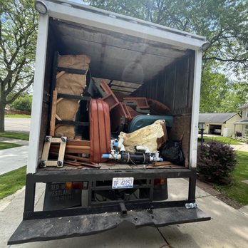 248-Junk-Be-Gone - Junk Removal & Hauling Near Me - New Hudson, Michigan 248-Junk-Be-Gone - Junk Removal & Hauling Near Me - New Hudson, Michigan