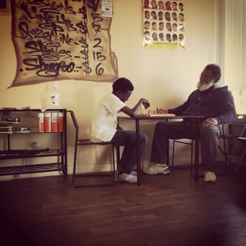 Chess Clips N Cutz - Chess isn't just in the name - Barbers Near Me - National City, California Chess Clips N Cutz - Chess isn't just in the name - Barbers Near Me - National City, California