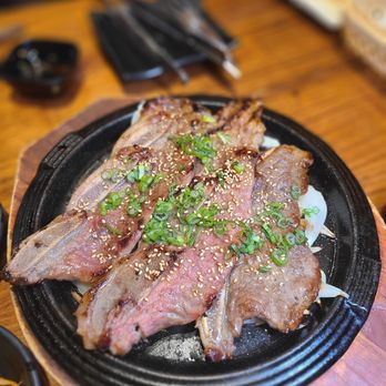 HanEuem - LA Galbi - Korean Near Me - Los Angeles, California HanEuem - LA Galbi - Korean Near Me - Los Angeles, California