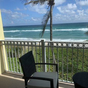 Delray Sands Resort - Hotels Near Me - Highland Beach, Florida