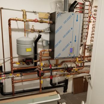 Flow-Safe Plumbing and Heating - High efficiency boiler installation - Plumbing Near Me Flow-Safe Plumbing and Heating - High efficiency boiler installation - Plumbing Near Me