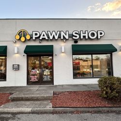 The Pawnshop
