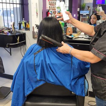 Rosy’s Salon & Barber Shop - Hair Salons Near Me - Houston, Texas Rosy’s Salon & Barber Shop - Hair Salons Near Me - Houston, Texas