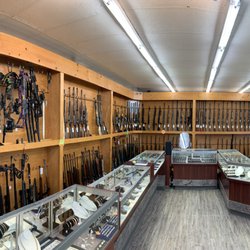Mega Pawn # 1 - A small preview of our Firearms and Jewelry Selection.